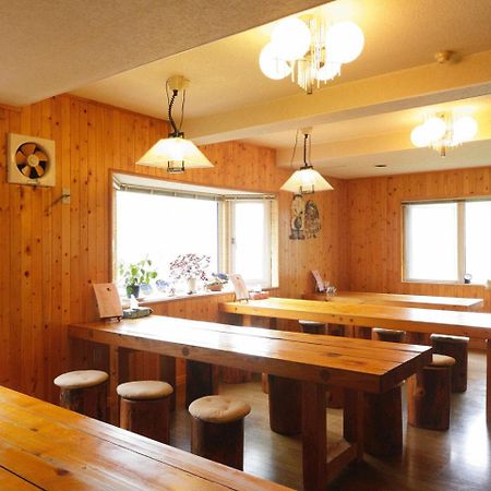 Pension Fryingpan Niseko Luaran gambar