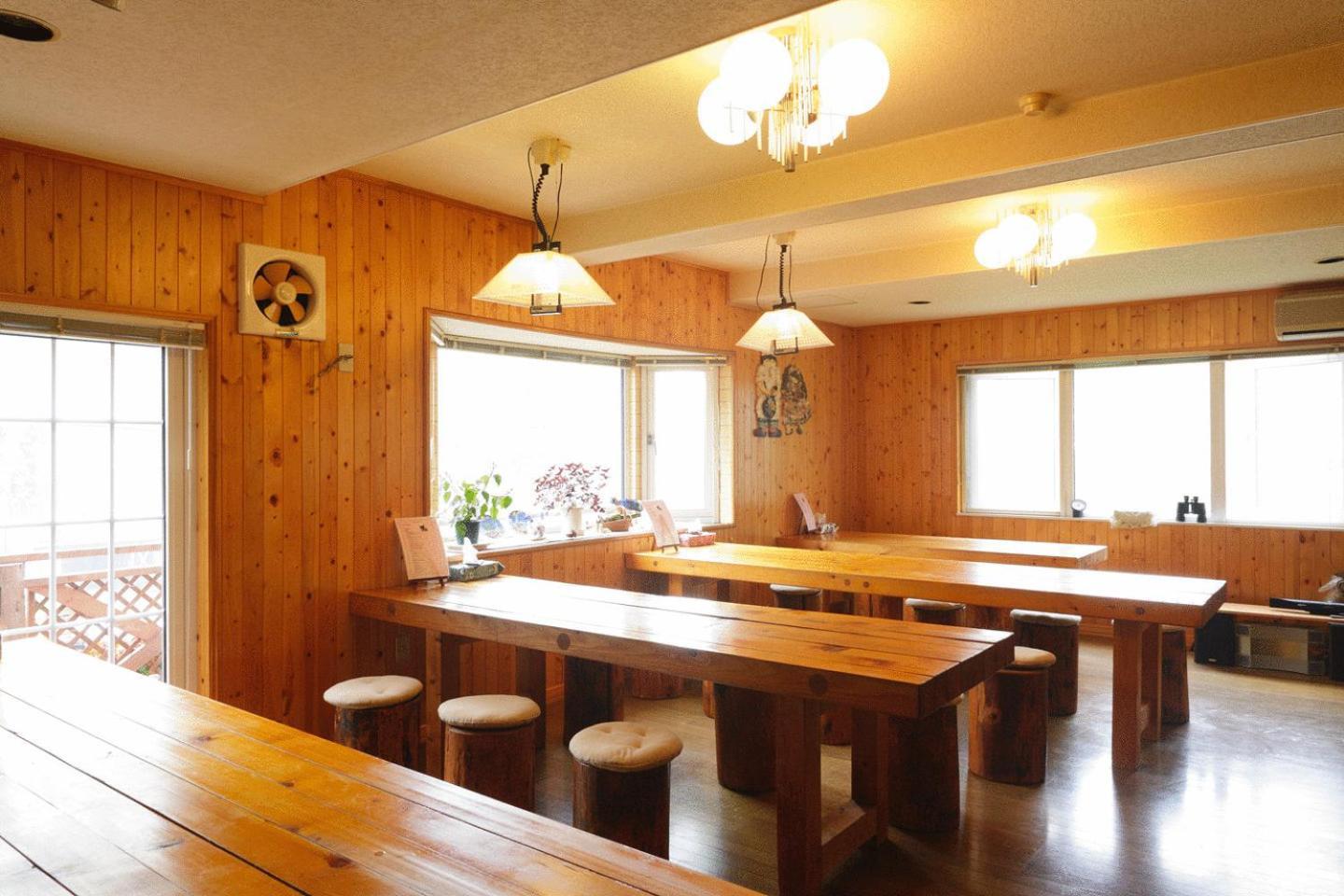 Pension Fryingpan Niseko Luaran gambar