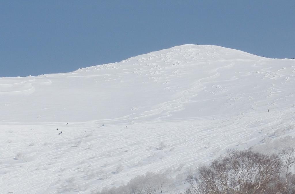 Pension Fryingpan Niseko Luaran gambar