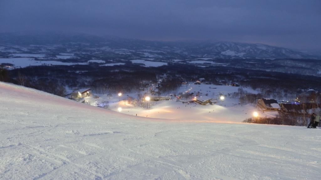 Pension Fryingpan Niseko Luaran gambar